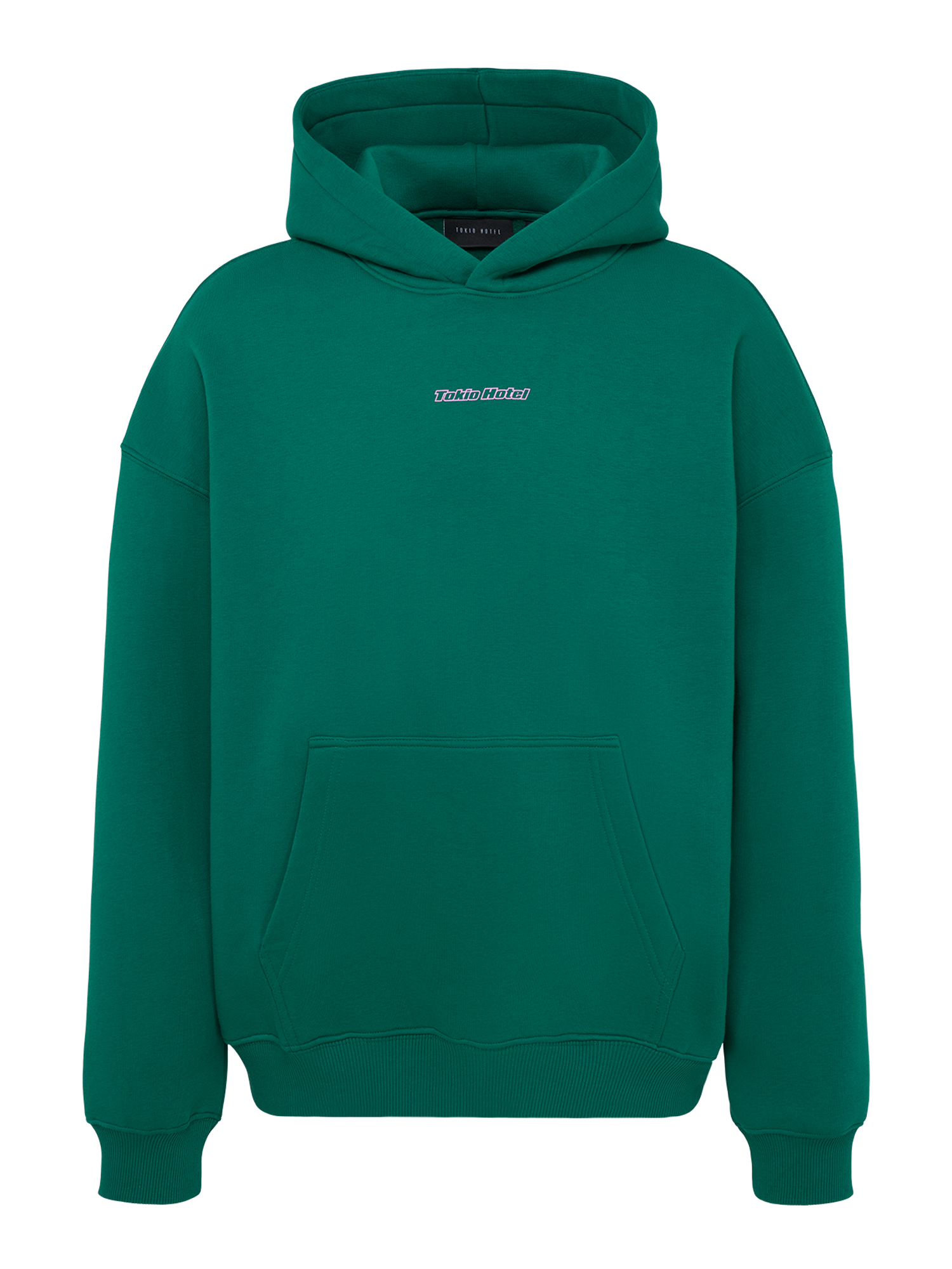 Diskografie Hoodie