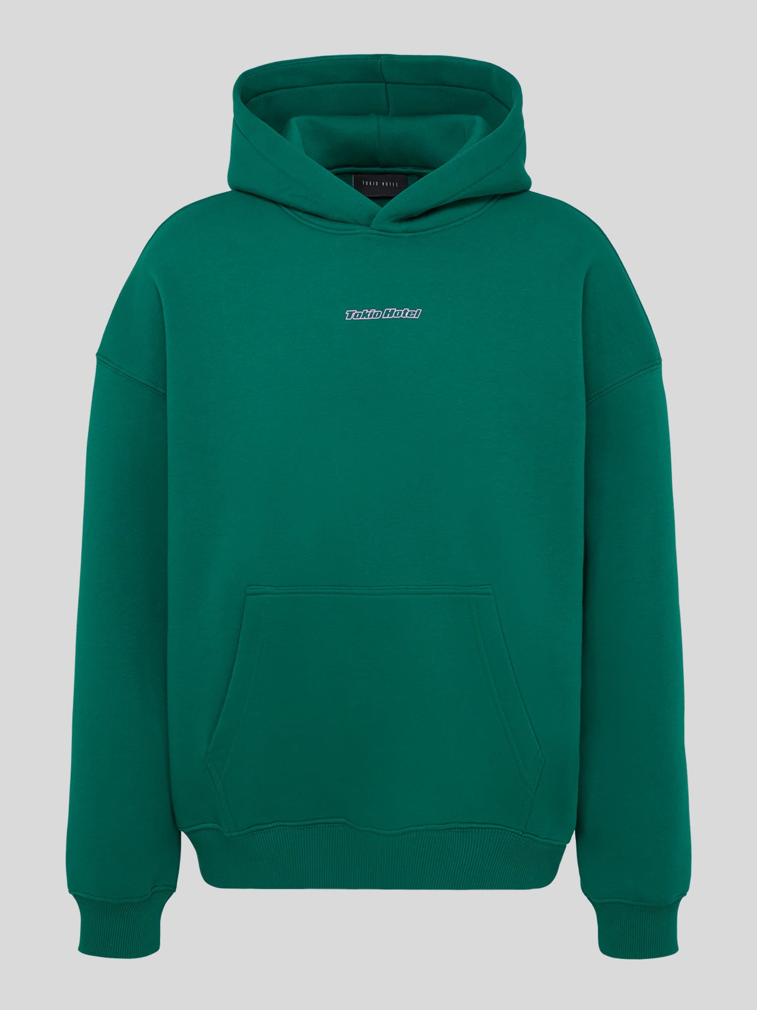Diskografie Hoodie