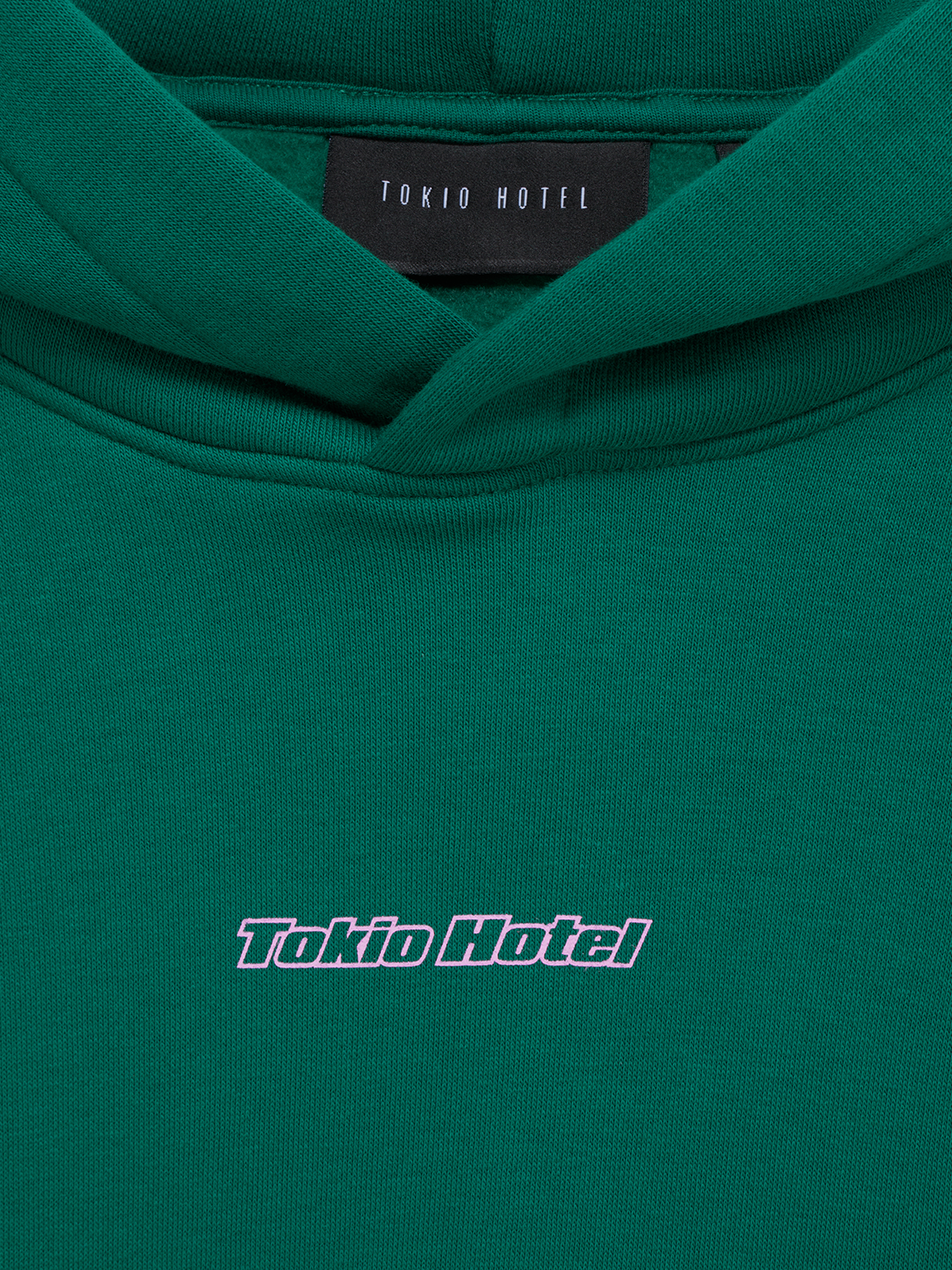 Diskografie Hoodie
