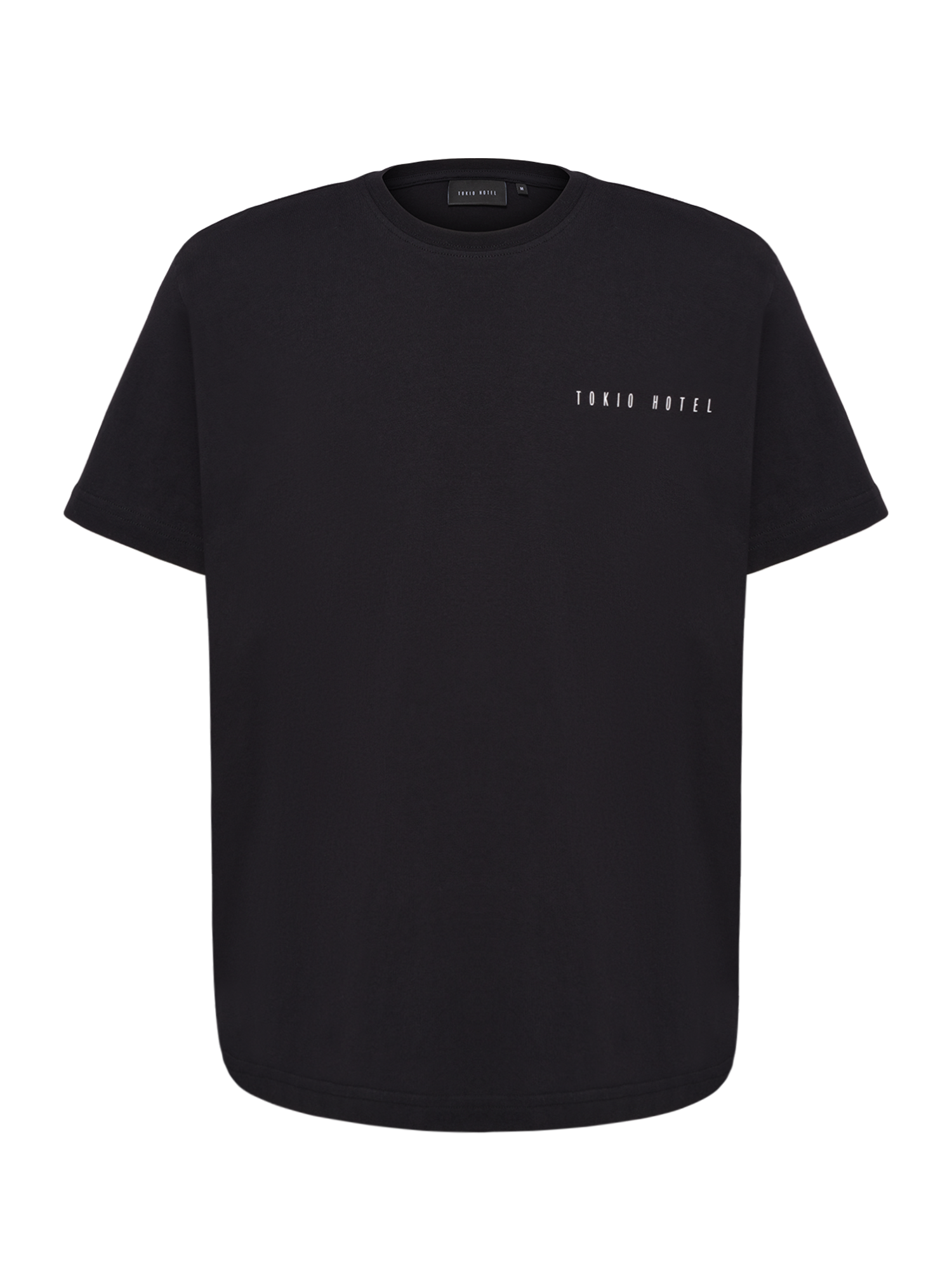 Classic T-Shirt black