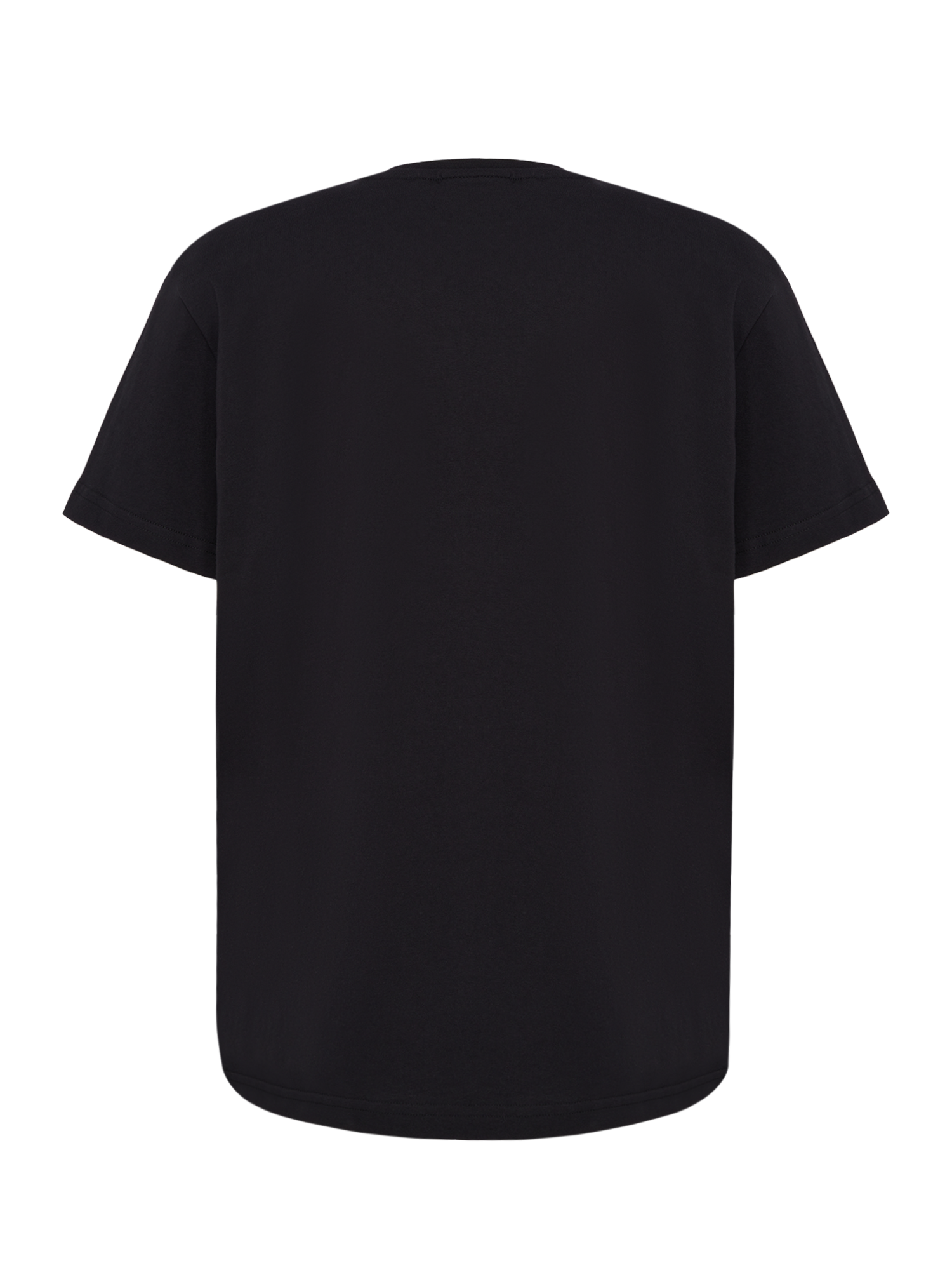 Classic T-Shirt black