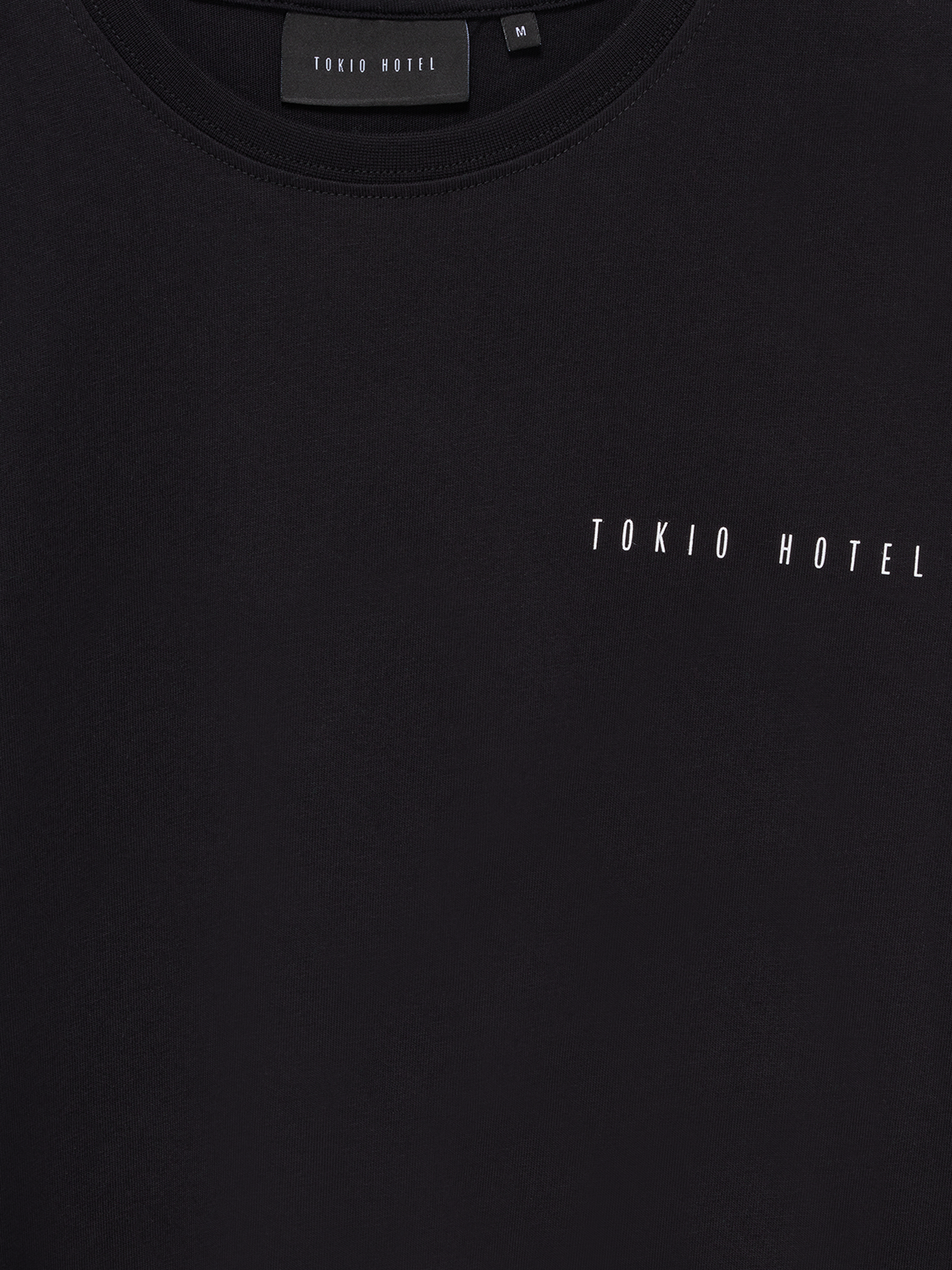 Classic T-Shirt black