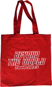 Beyond The World 2023 Tour Bag