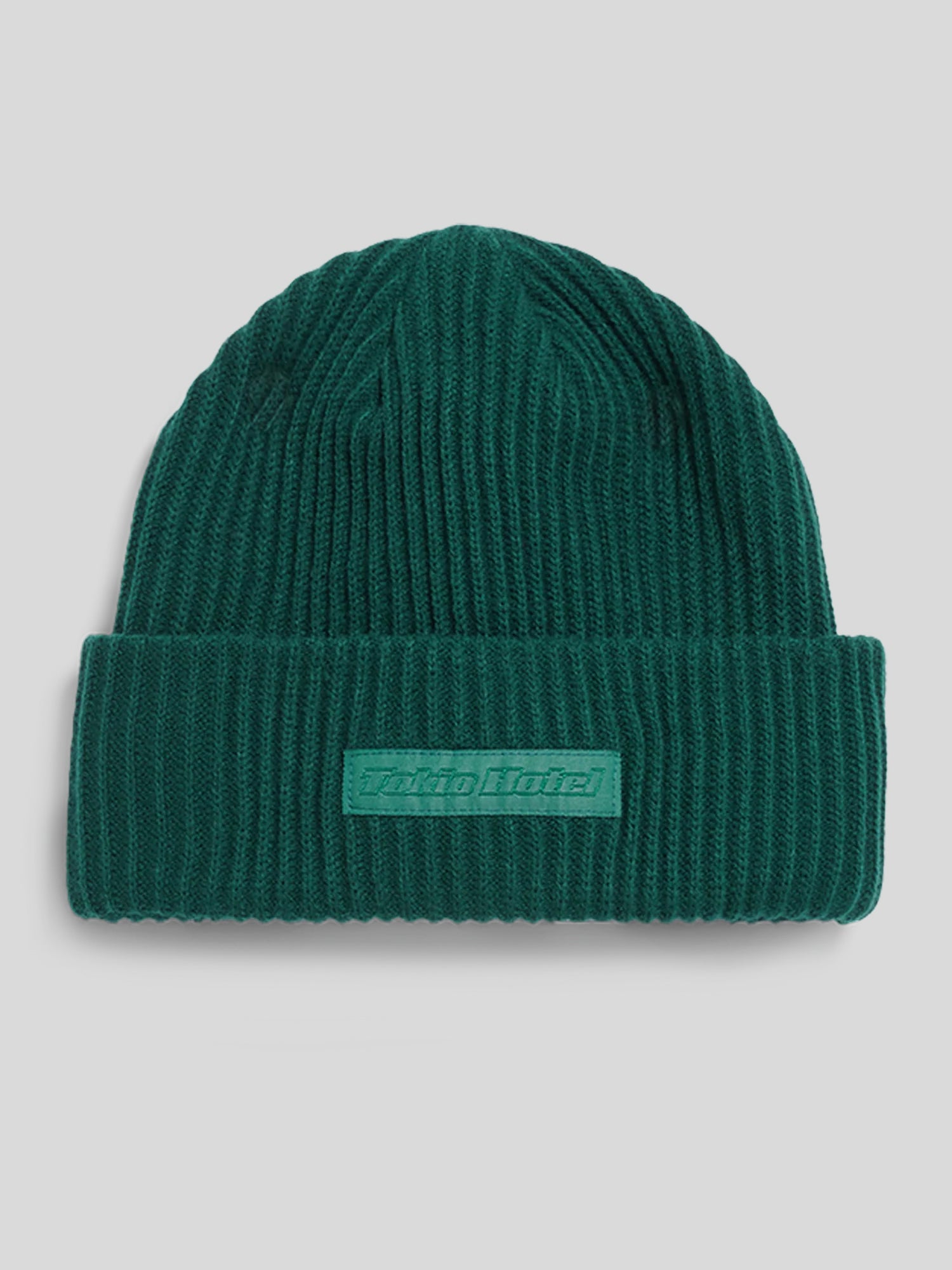 Logo Beanie