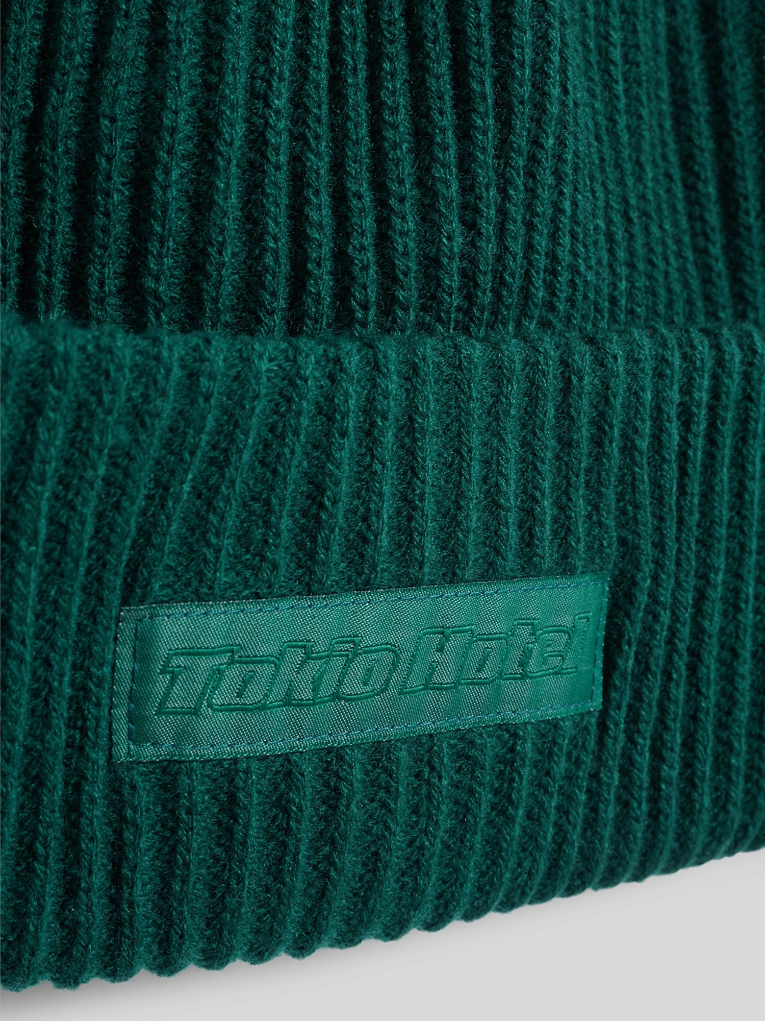 Logo Beanie