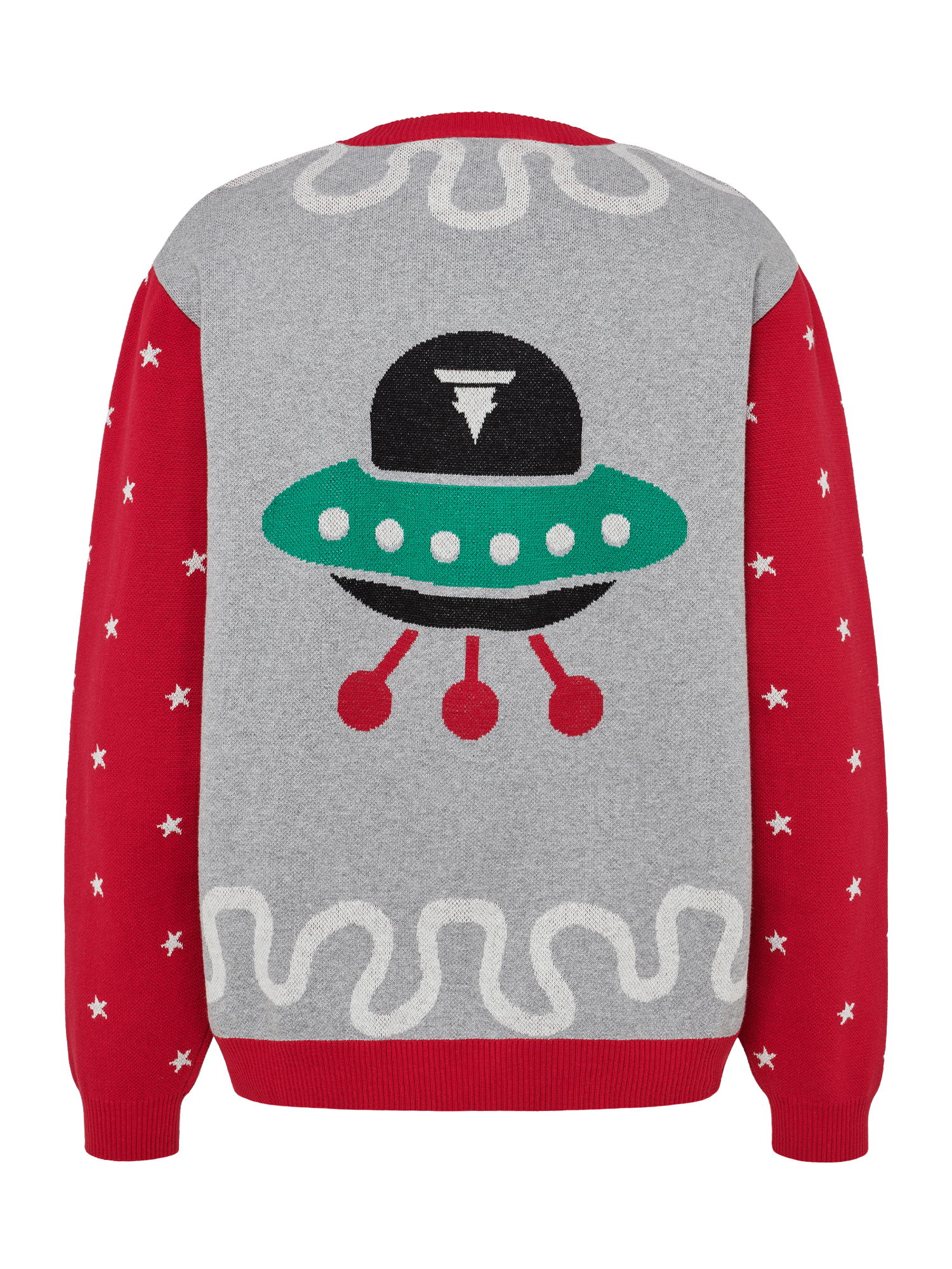 X-Mas Knit Sweater